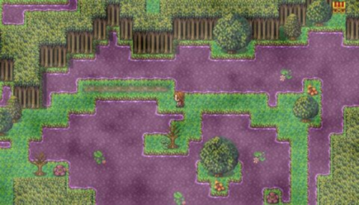 骑士有仙妻中文版