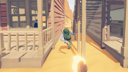 全面吃鸡模拟器