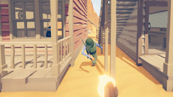 全面吃鸡模拟器