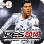 实况足球2014典藏版