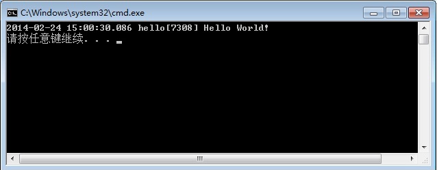 Objective-C for Windows 集成实验系统