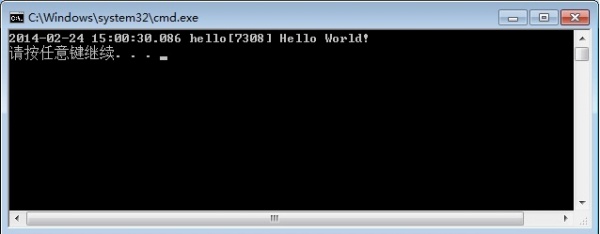 Objective-C for Windows 集成实验系统