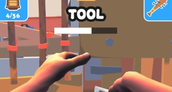 2人联机生存手游合集