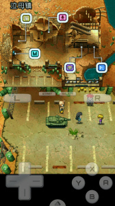 重装机兵3s金手指版