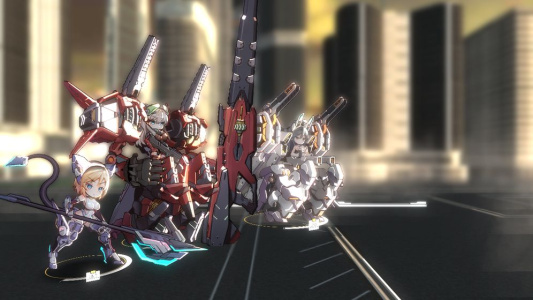 机动战姬聚变mumu服