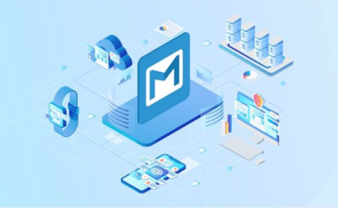 Coremail论客邮箱