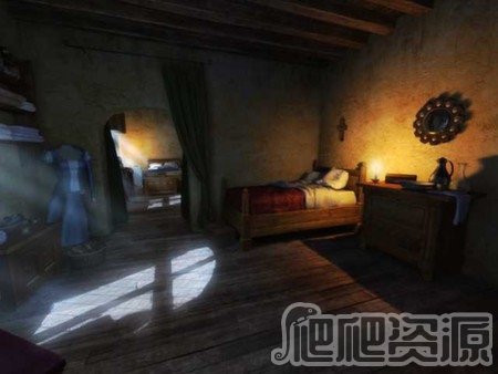 诺查丹玛斯：最后的预言