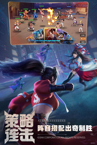 拳魂觉醒华为版