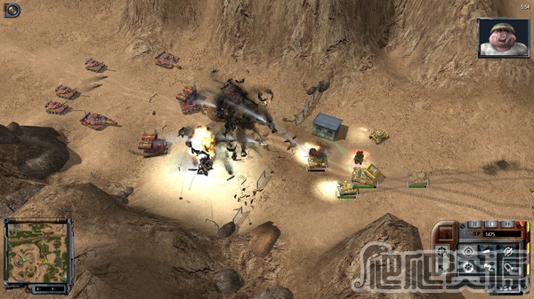 猪兔大战HD重制版