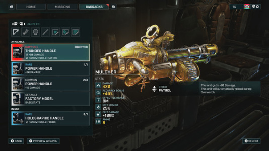 战争机器 战略版