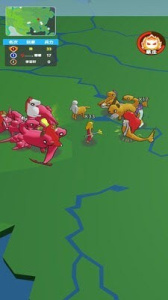 神兽大乱斗手游