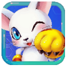 数码宝贝大冒险第五版