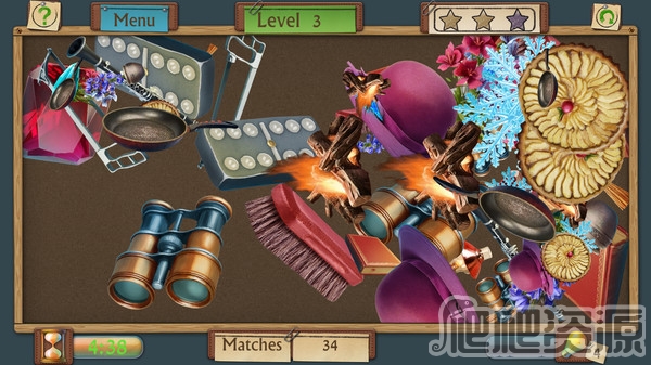 隐藏宇宙：不详之作