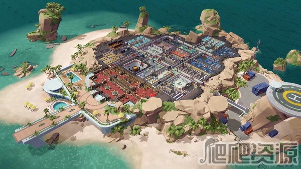 邪恶天才2：世界统治