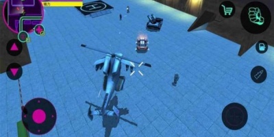 赛博朋克风格的手游合集