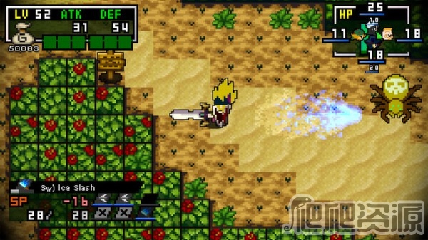 经典迷宫：扶翼魔装阵X2