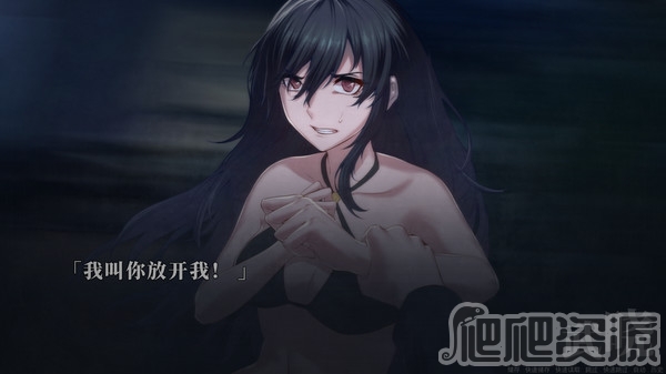 距离男主自杀还剩七天