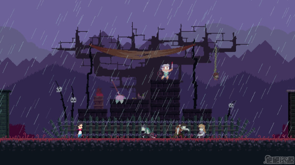 键盘侠干他喵的多元宇宙