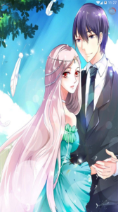 女神写真漫画土豪漫画