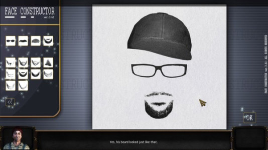 谋杀的艺术：秘密档案