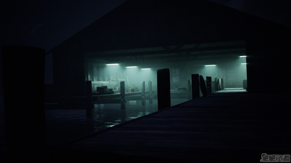 黑相集：心中魔