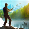 荒野的召唤:垂钓者