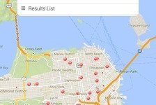 简易操作的卫星地图手机软件合集