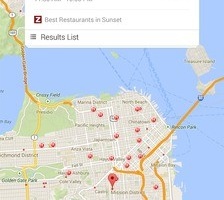 简易操作的卫星地图手机软件合集