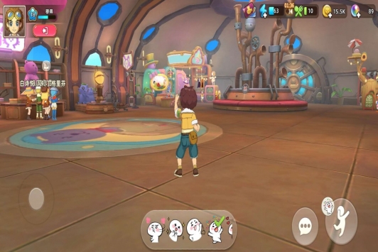 悠长假期红包版