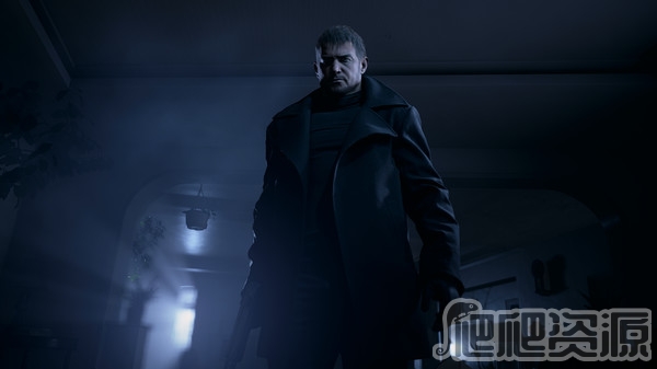 生化危机8：村庄