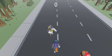 单人玩的生存手游合集