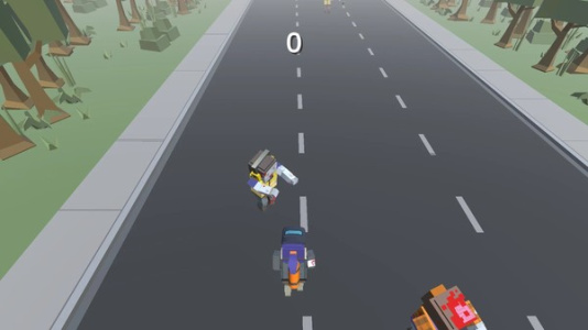 僵尸生存(Pew Paw)