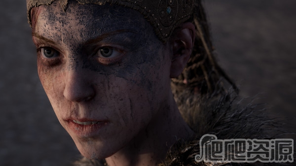 地狱之刃：塞娜的献祭