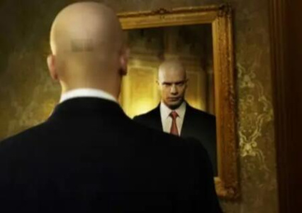 职业杀手代号47