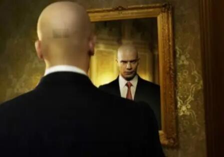 职业杀手代号47