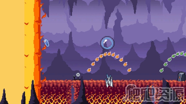 异界跑酷大冒险