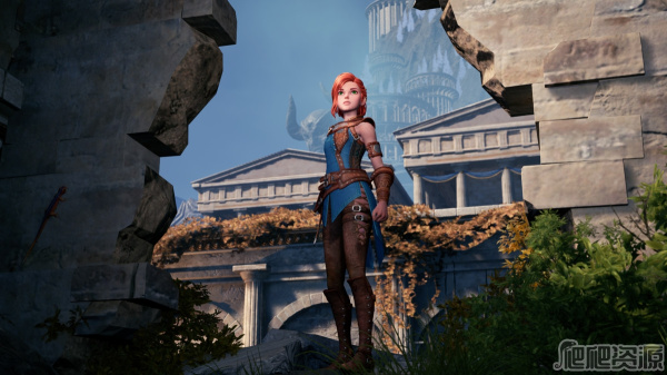 失落迷城：群星的诅咒