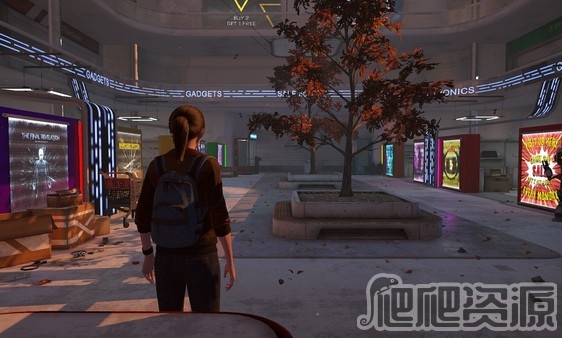 不确定性：末日光芒