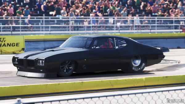 街头飙车族2：胜者为王