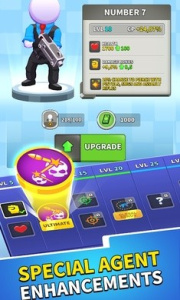 阿尔法小队手游