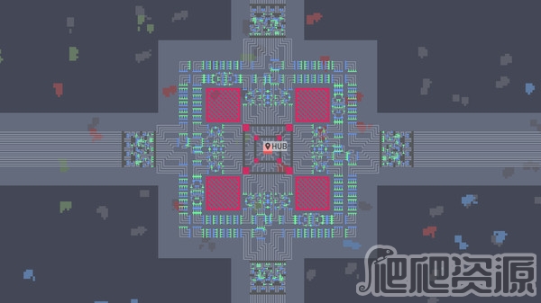 异形工厂豪华版