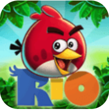 愤怒的小鸟里约大冒险