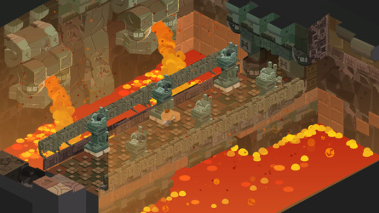 帕夫的奇妙旅程