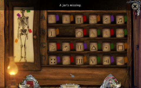 悲惨世界2：冉阿让