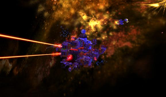 星际之剑：完整收藏版