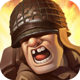 口袋战争测试服