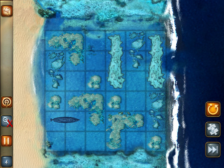 海底两万里：尼摩船长