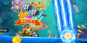 像武神传奇这样的手游合集