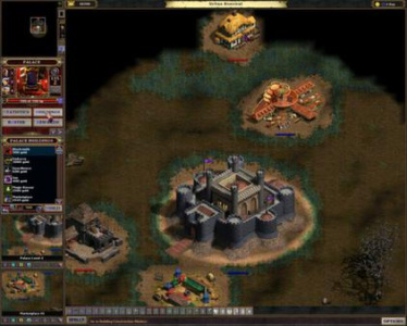 王权：黄金高清版