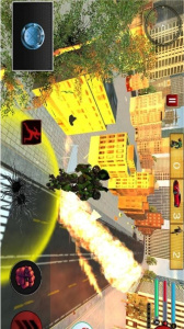 星球战机大作战内测版